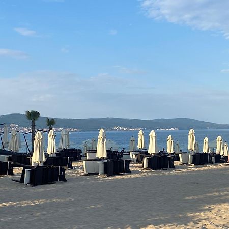 Sunny Beach Plaza 33 Studio Zewnętrze zdjęcie