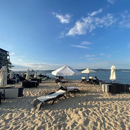 Sunny Beach Plaza 33 Studio Zewnętrze zdjęcie