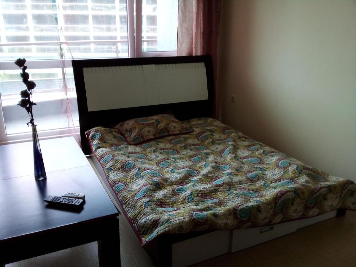 Sunny Beach Plaza 33 Studio Zewnętrze zdjęcie