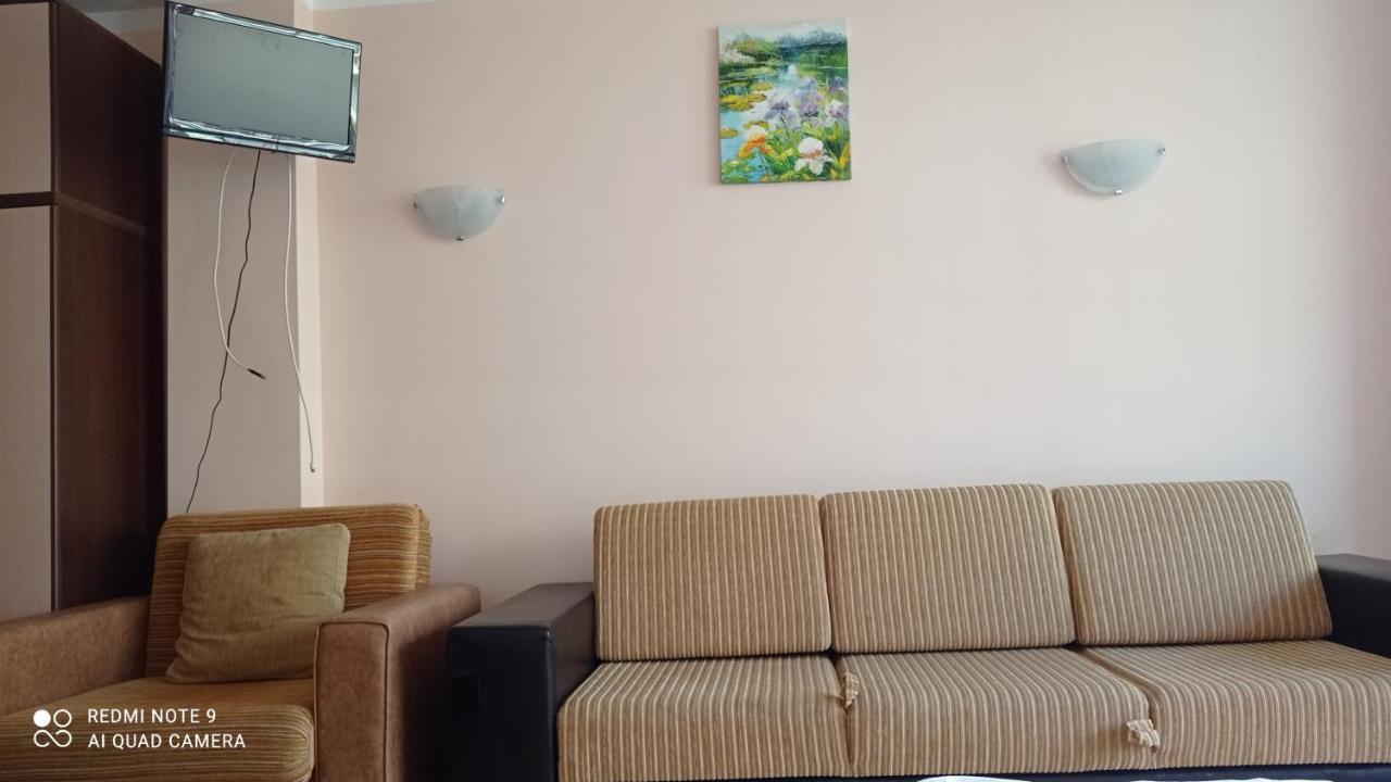 Sunny Beach Plaza 33 Studio Zewnętrze zdjęcie