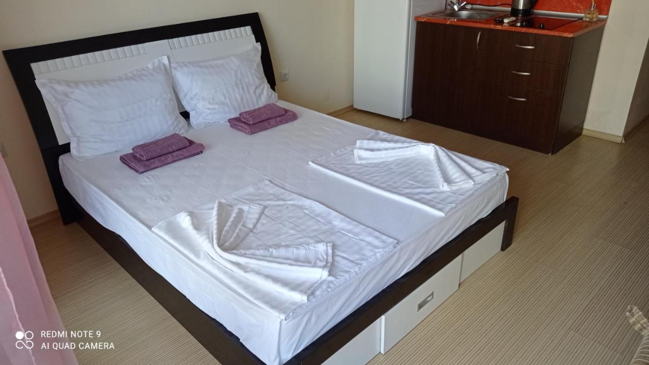 Sunny Beach Plaza 33 Studio Zewnętrze zdjęcie